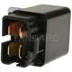 Purchase Top-Quality Air Conditioning And Heater Relay by BLUE STREAK (HYGRADE MOTOR) - RY417 pa38