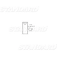 Purchase Top-Quality Air Conditioning And Heater Relay by BLUE STREAK (HYGRADE MOTOR) - RY42 pa14