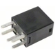 Purchase Top-Quality Air Conditioning And Heater Relay by BLUE STREAK (HYGRADE MOTOR) - RY429 pa66