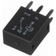 Purchase Top-Quality Air Conditioning And Heater Relay by BLUE STREAK (HYGRADE MOTOR) - RY429 pa73