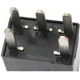 Purchase Top-Quality Air Conditioning And Heater Relay by BLUE STREAK (HYGRADE MOTOR) - RY429 pa78