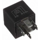 Purchase Top-Quality Air Conditioning And Heater Relay by BLUE STREAK (HYGRADE MOTOR) - RY438 pa97