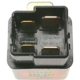 Purchase Top-Quality Air Conditioning And Heater Relay by BLUE STREAK (HYGRADE MOTOR) - RY447 pa4