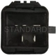 Purchase Top-Quality Air Conditioning And Heater Relay by BLUE STREAK (HYGRADE MOTOR) - RY46 pa3