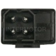 Purchase Top-Quality Air Conditioning And Heater Relay by BLUE STREAK (HYGRADE MOTOR) - RY492 pa25