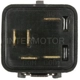 Purchase Top-Quality Air Conditioning And Heater Relay by BLUE STREAK (HYGRADE MOTOR) - RY55 pa5