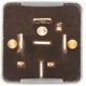 Purchase Top-Quality Air Conditioning And Heater Relay by BLUE STREAK (HYGRADE MOTOR) - RY566 pa1