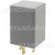 Purchase Top-Quality Air Conditioning And Heater Relay by BLUE STREAK (HYGRADE MOTOR) - RY566 pa2