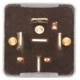 Purchase Top-Quality Air Conditioning And Heater Relay by BLUE STREAK (HYGRADE MOTOR) - RY566 pa8