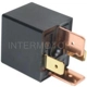 Purchase Top-Quality Air Conditioning And Heater Relay by BLUE STREAK (HYGRADE MOTOR) - RY684 pa5