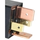 Purchase Top-Quality Air Conditioning And Heater Relay by BLUE STREAK (HYGRADE MOTOR) - RY684 pa7