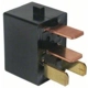Purchase Top-Quality Air Conditioning And Heater Relay by BLUE STREAK (HYGRADE MOTOR) - RY737 pa34