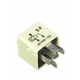 Purchase Top-Quality Air Conditioning And Heater Relay by BLUE STREAK (HYGRADE MOTOR) - RY777 pa12