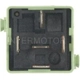 Purchase Top-Quality Air Conditioning And Heater Relay by BLUE STREAK (HYGRADE MOTOR) - RY777 pa13