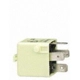 Purchase Top-Quality Air Conditioning And Heater Relay by BLUE STREAK (HYGRADE MOTOR) - RY777 pa19