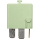 Purchase Top-Quality Air Conditioning And Heater Relay by BLUE STREAK (HYGRADE MOTOR) - RY777 pa20