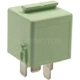 Purchase Top-Quality Air Conditioning And Heater Relay by BLUE STREAK (HYGRADE MOTOR) - RY777 pa22