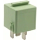 Purchase Top-Quality Air Conditioning And Heater Relay by BLUE STREAK (HYGRADE MOTOR) - RY777 pa8