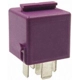 Purchase Top-Quality Air Conditioning And Heater Relay by BLUE STREAK (HYGRADE MOTOR) - RY778 pa10