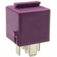 Purchase Top-Quality Air Conditioning And Heater Relay by BLUE STREAK (HYGRADE MOTOR) - RY778 pa5