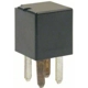 Purchase Top-Quality Air Conditioning And Heater Relay by BLUE STREAK (HYGRADE MOTOR) - RY785 pa5