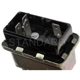 Purchase Top-Quality Air Conditioning And Heater Relay by BLUE STREAK (HYGRADE MOTOR) - RY80 pa4