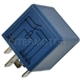 Purchase Top-Quality Air Conditioning And Heater Relay by BLUE STREAK (HYGRADE MOTOR) - RY95 pa19