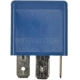 Purchase Top-Quality Air Conditioning And Heater Relay by BLUE STREAK (HYGRADE MOTOR) - RY95 pa2