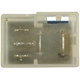 Purchase Top-Quality BWD AUTOMOTIVE - R4734 - Headlight Relay pa4