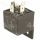Purchase Top-Quality Air Conditioning And Heater Relay by FOUR SEASONS - 35794 pa4