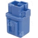 Purchase Top-Quality Air Conditioning And Heater Relay by FOUR SEASONS - 35813 pa8