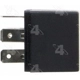 Purchase Top-Quality Air Conditioning And Heater Relay by FOUR SEASONS - 35928 pa14