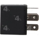 Purchase Top-Quality Air Conditioning And Heater Relay by FOUR SEASONS - 35928 pa60