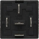 Purchase Top-Quality Air Conditioning And Heater Relay by FOUR SEASONS - 35928 pa76