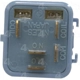 Purchase Top-Quality Air Conditioning And Heater Relay by FOUR SEASONS - 35985 pa1