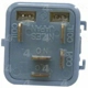 Purchase Top-Quality Air Conditioning And Heater Relay by FOUR SEASONS - 35985 pa15