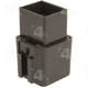 Purchase Top-Quality Air Conditioning And Heater Relay by FOUR SEASONS - 35987 pa1