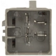 Purchase Top-Quality Air Conditioning And Heater Relay by FOUR SEASONS - 35988 pa6