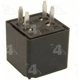 Purchase Top-Quality Air Conditioning And Heater Relay by FOUR SEASONS - 36010 pa13