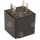 Purchase Top-Quality Air Conditioning And Heater Relay by FOUR SEASONS - 36010 pa2