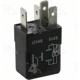 Purchase Top-Quality Air Conditioning And Heater Relay by FOUR SEASONS - 36017 pa28