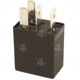 Purchase Top-Quality Air Conditioning And Heater Relay by FOUR SEASONS - 36017 pa6