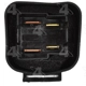 Purchase Top-Quality Air Conditioning And Heater Relay by FOUR SEASONS - 36160 pa2