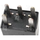 Purchase Top-Quality Air Conditioning And Heater Relay by FOUR SEASONS - 36177 pa7