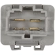 Purchase Top-Quality Air Conditioning And Heater Relay by STANDARD/T-SERIES - RY225T pa17