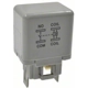 Purchase Top-Quality Air Conditioning And Heater Relay by STANDARD/T-SERIES - RY225T pa63