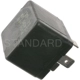 Purchase Top-Quality Air Conditioning And Heater Relay by STANDARD/T-SERIES - RY265T pa5