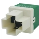 Purchase Top-Quality Air Conditioning And Heater Relay by STANDARD/T-SERIES - RY297T pa5