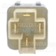 Purchase Top-Quality Air Conditioning And Heater Relay by STANDARD/T-SERIES - RY363T pa25