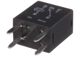 Purchase Top-Quality Air Conditioning And Heater Relay by STANDARD/T-SERIES - RY429T pa77
